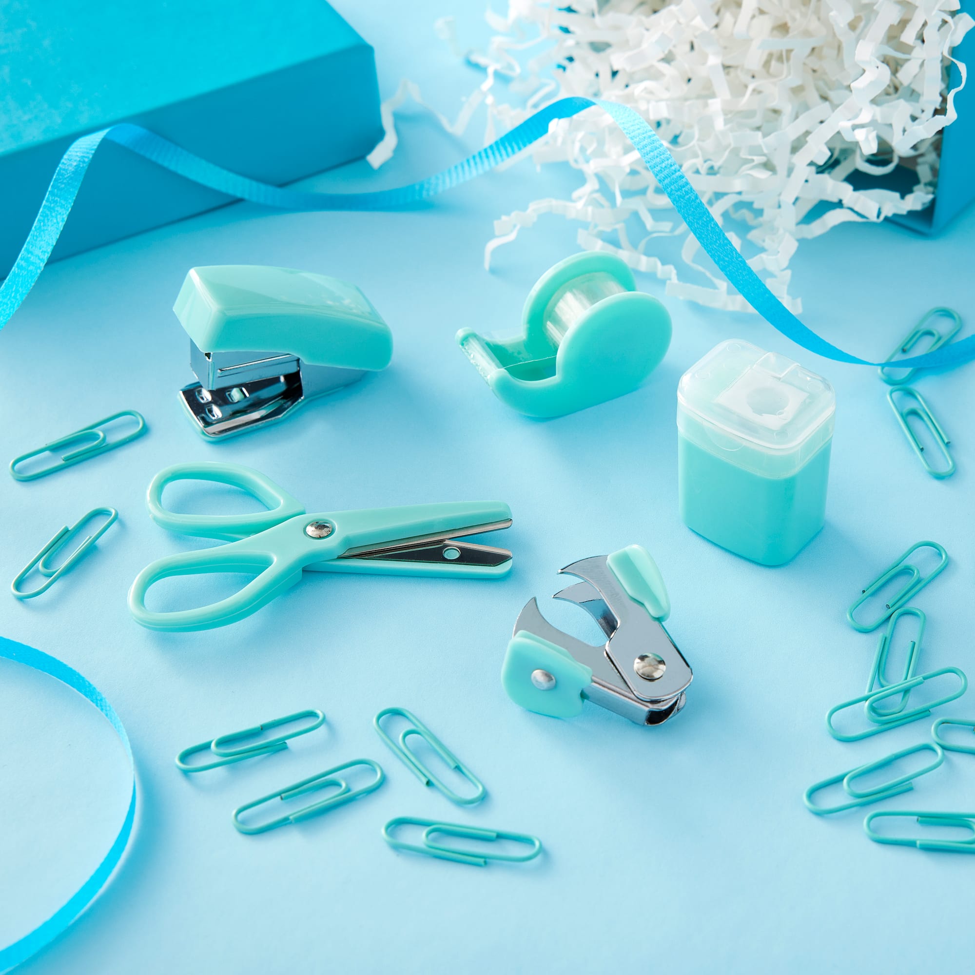 12 Pack: Mint Makers Kit by Craft Smart™